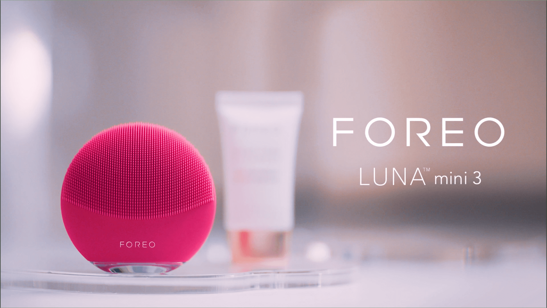 FOREO Products 101